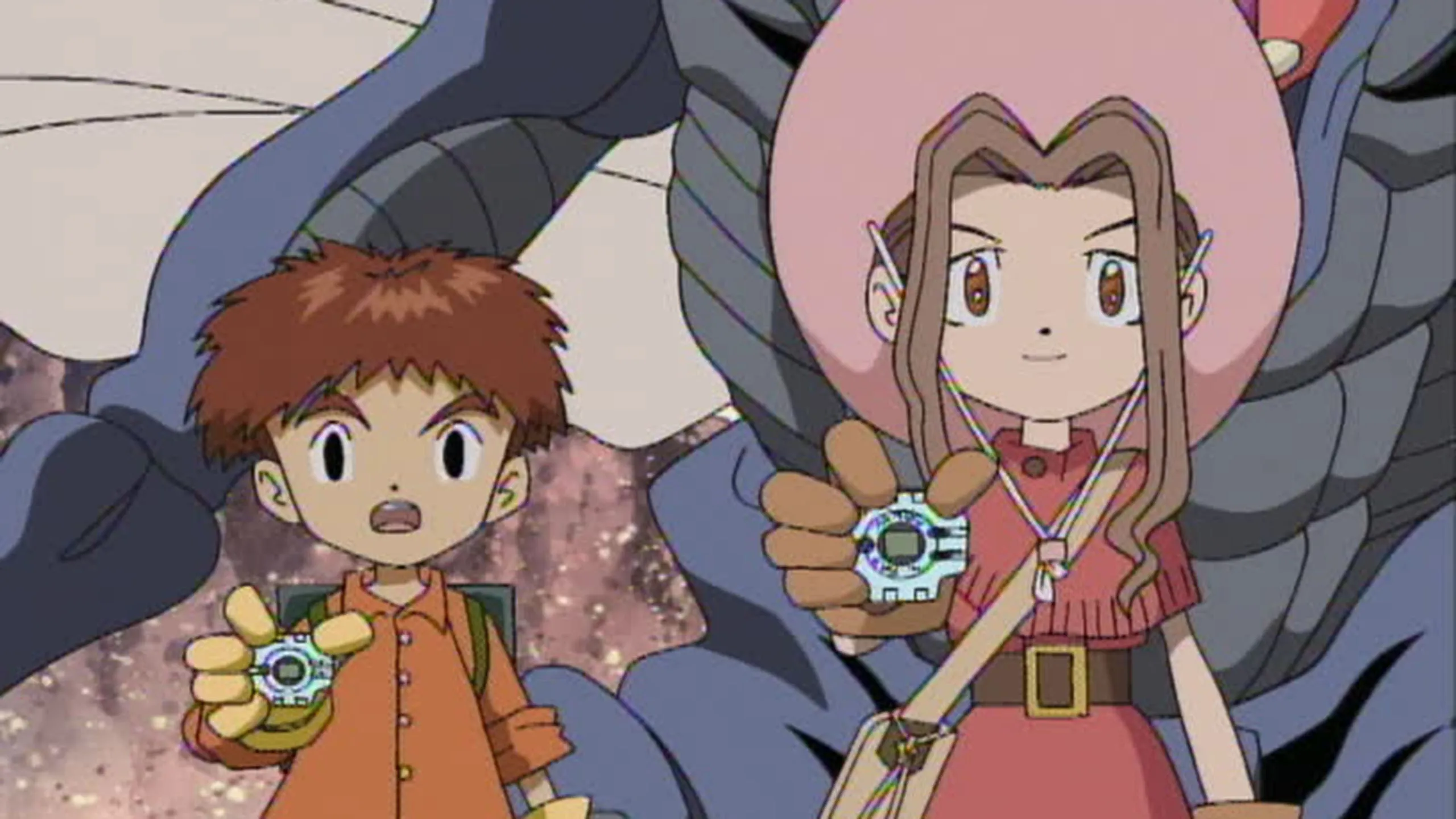 thumbnail - S1:E13 (Dub) The Legend of the Digidestined