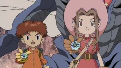 thumbnail - S1:E13 (Dub) The Legend of the Digidestined