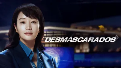Desmascarados