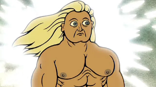 thumbnail - S2:E6 Who's That Man in the Mirror? / Unhappy Endings