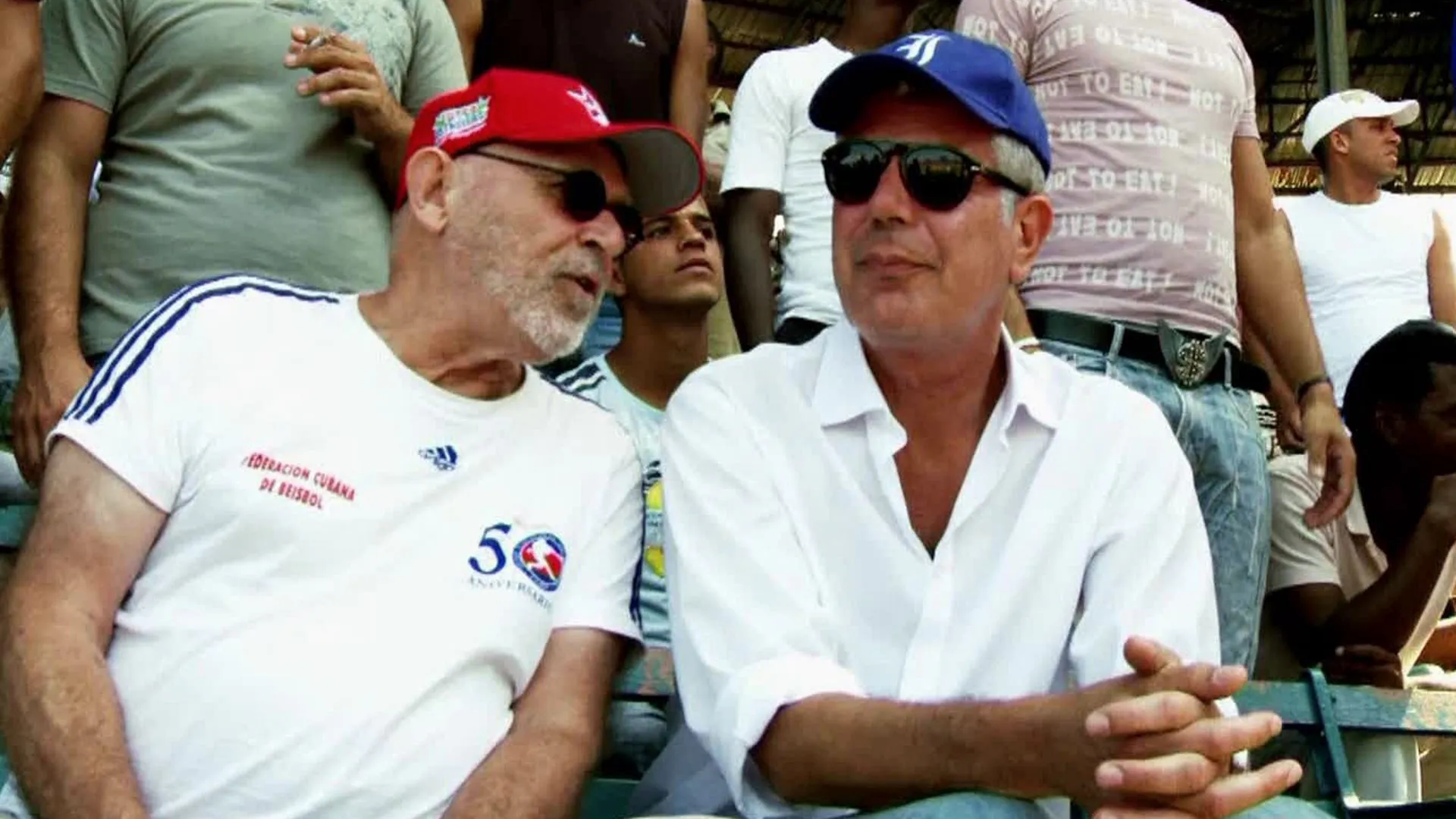 thumbnail - S7:E9 Cuba