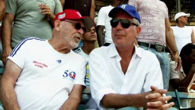 thumbnail - S7:E9 Cuba