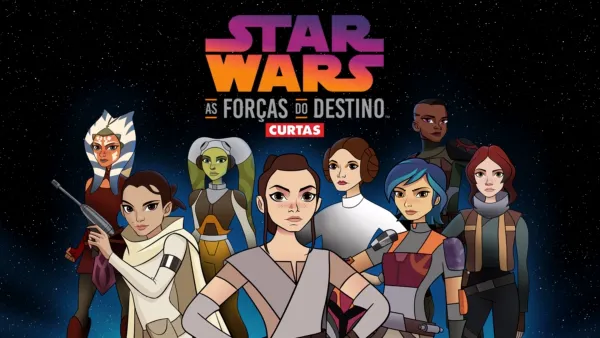 thumbnail - Star Wars: As Forças do Destino
