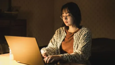 thumbnail - S1:E2 Episode 2: The Door