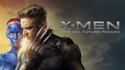 X-Men: Días del futuro pasado
