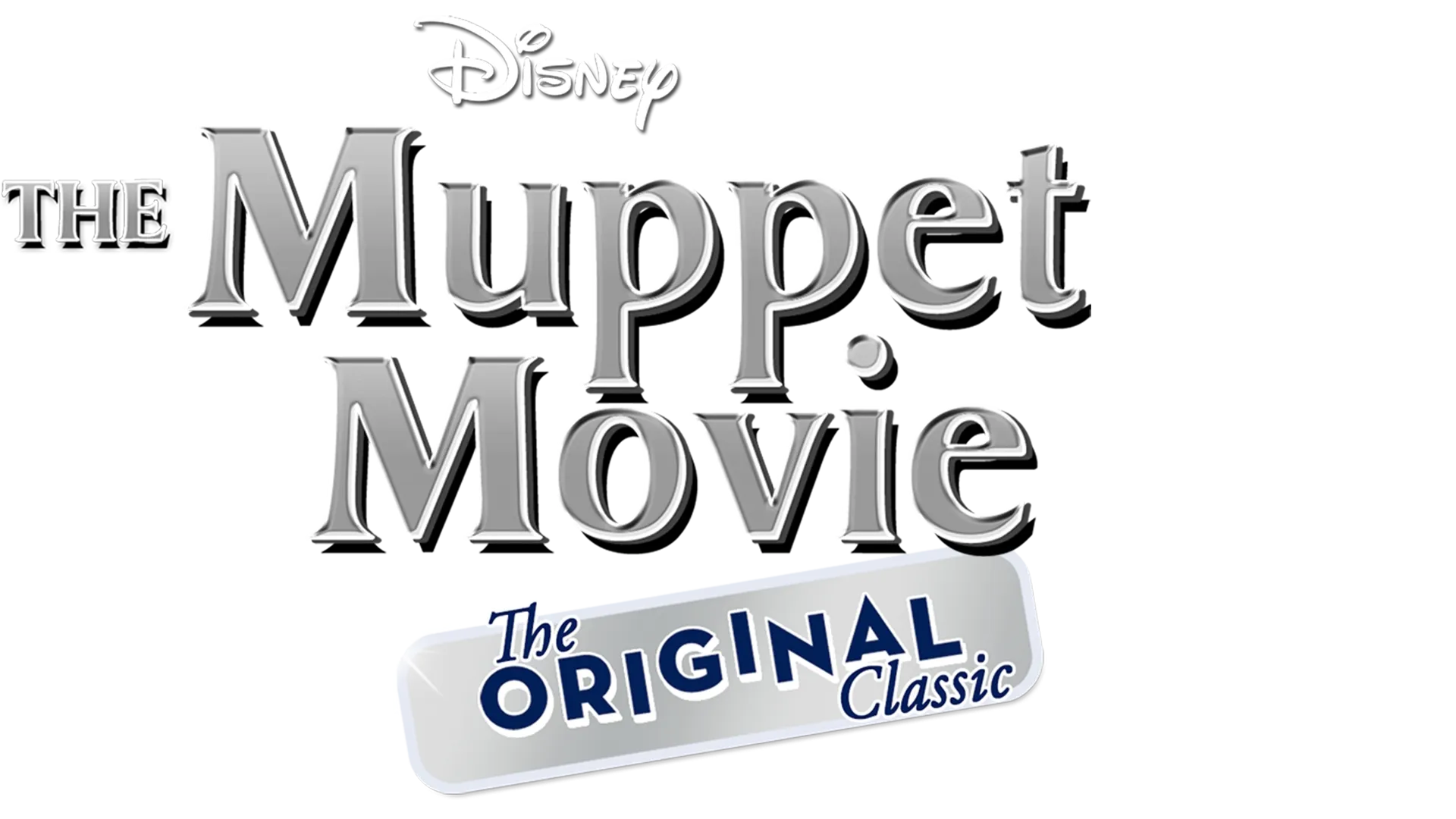 The Muppet Movie