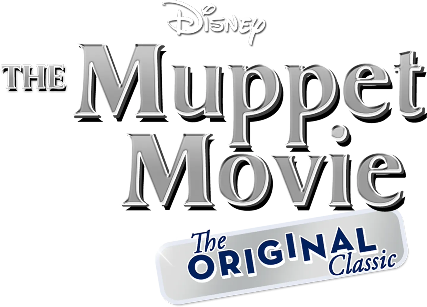The Muppet Movie