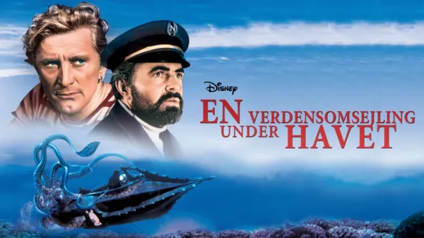 thumbnail - En Verdensomsejling Under Havet