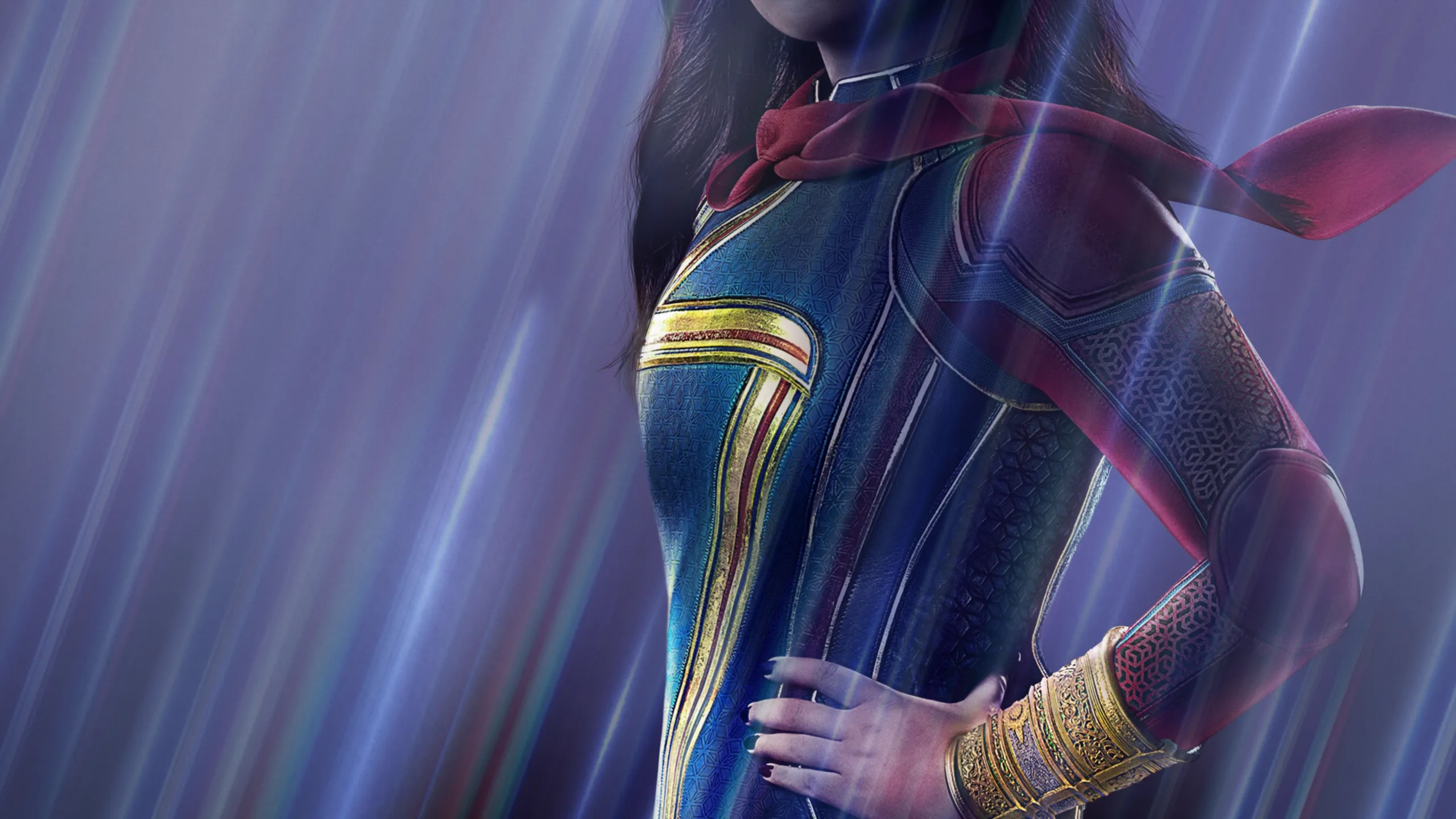 thumbnail - S2:E18 Kamala Khan