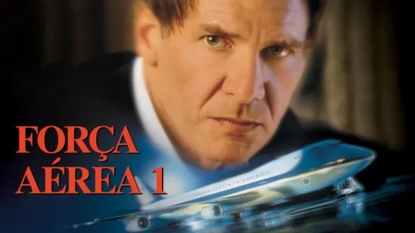 thumbnail - Força Aérea 1