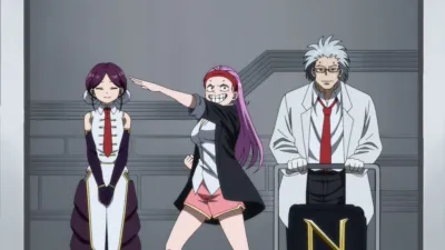 thumbnail - S1:E19 Undead + Unluck