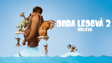 thumbnail - Doba ledová 2: Obleva