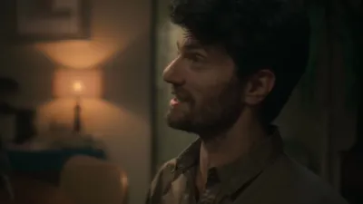 thumbnail - S1:E6 Nature