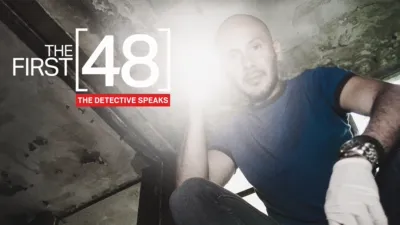 The First 48: The Detective Speaks