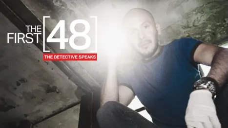 thumbnail - The First 48: The Detective Speaks