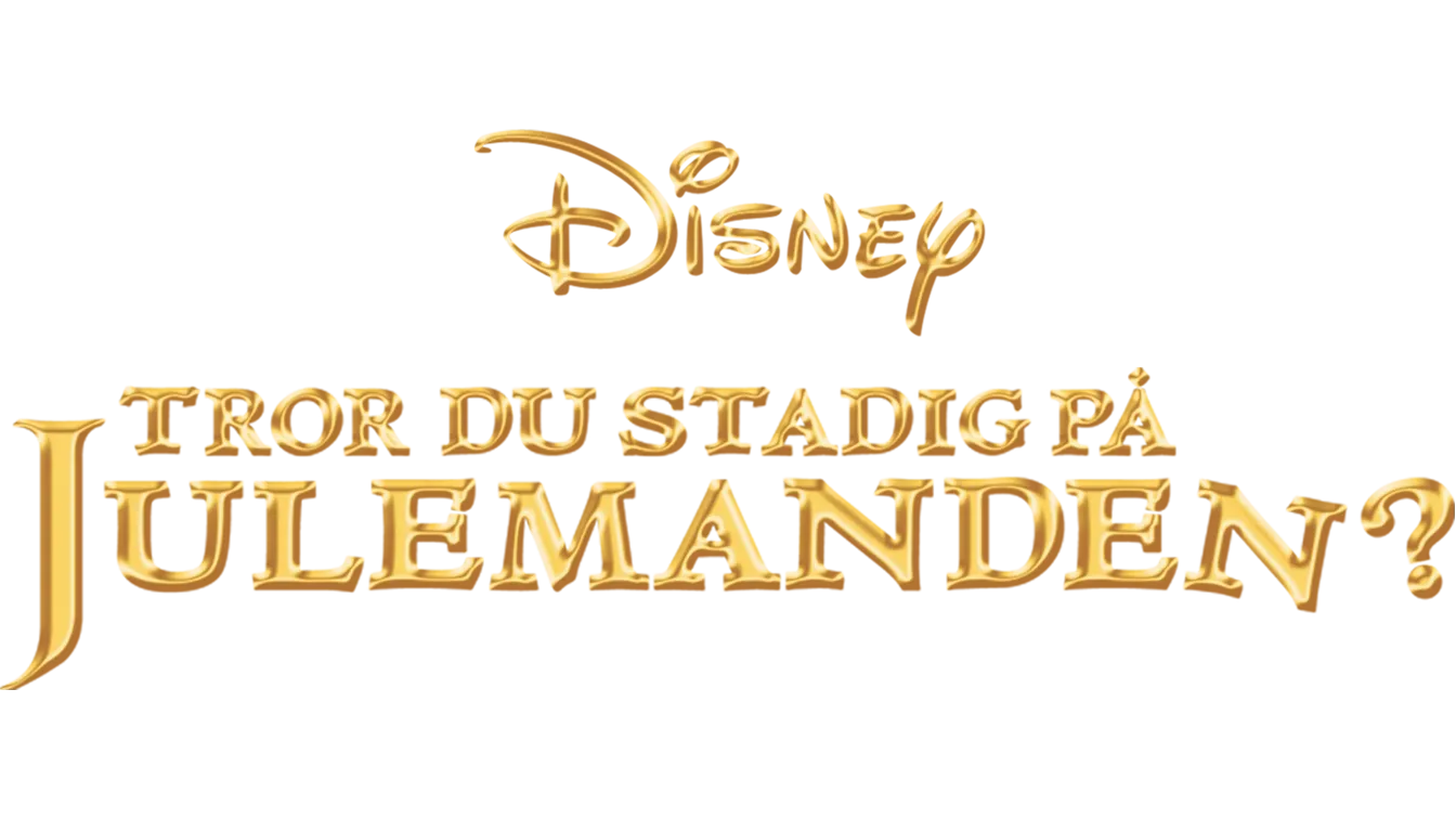 Tror du stadig på Julemanden?