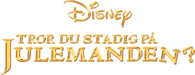 Tror du stadig på Julemanden?