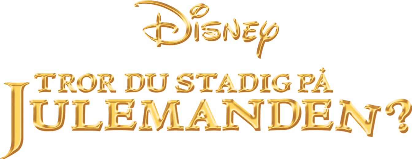 Tror du stadig på Julemanden?