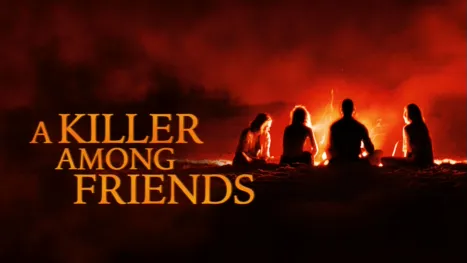 thumbnail - A Killer Among Friends