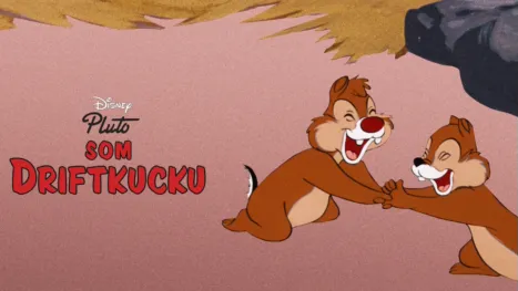 thumbnail - Pluto som driftkucku