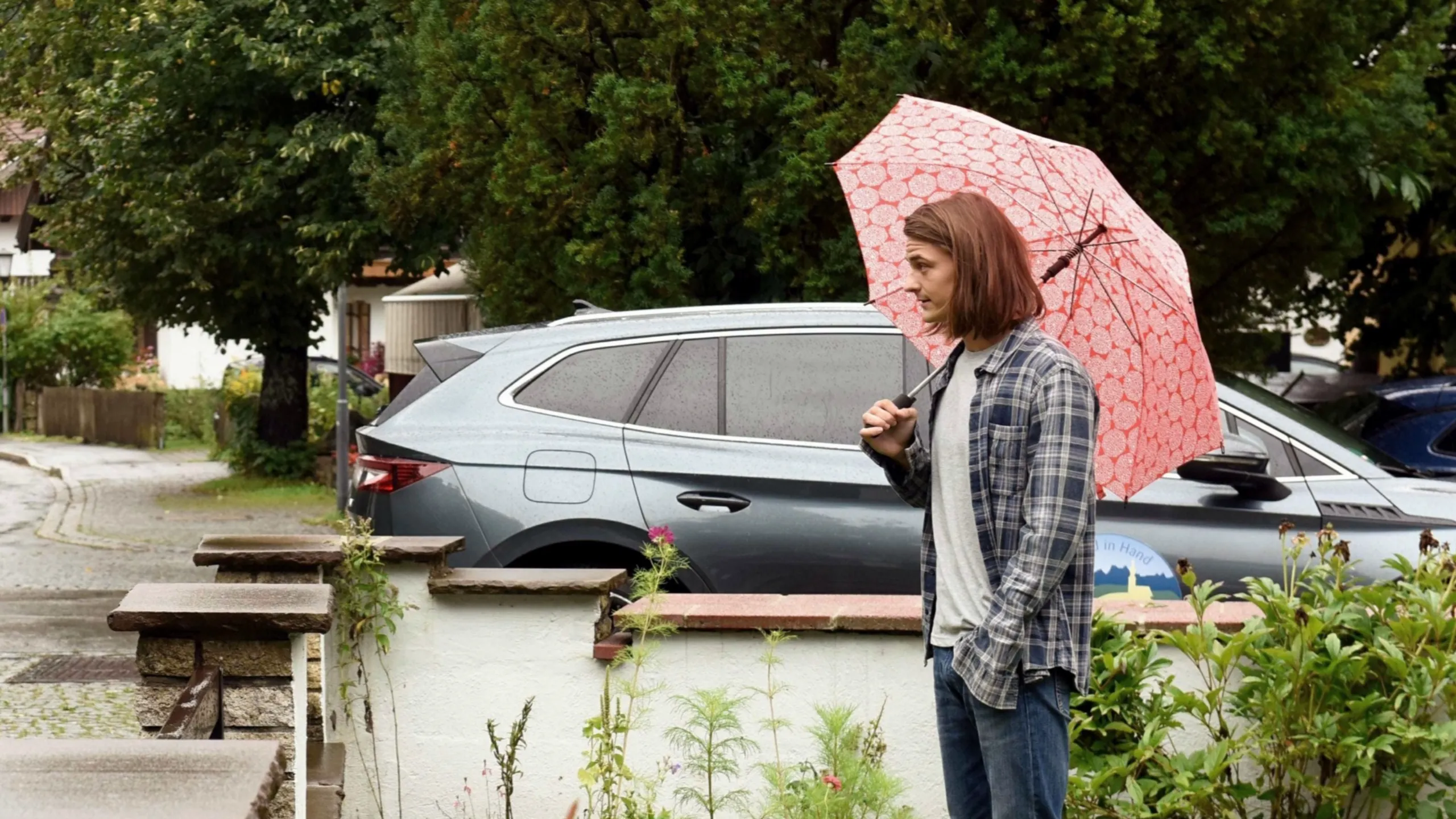 Frühling - Blick ins Morgen