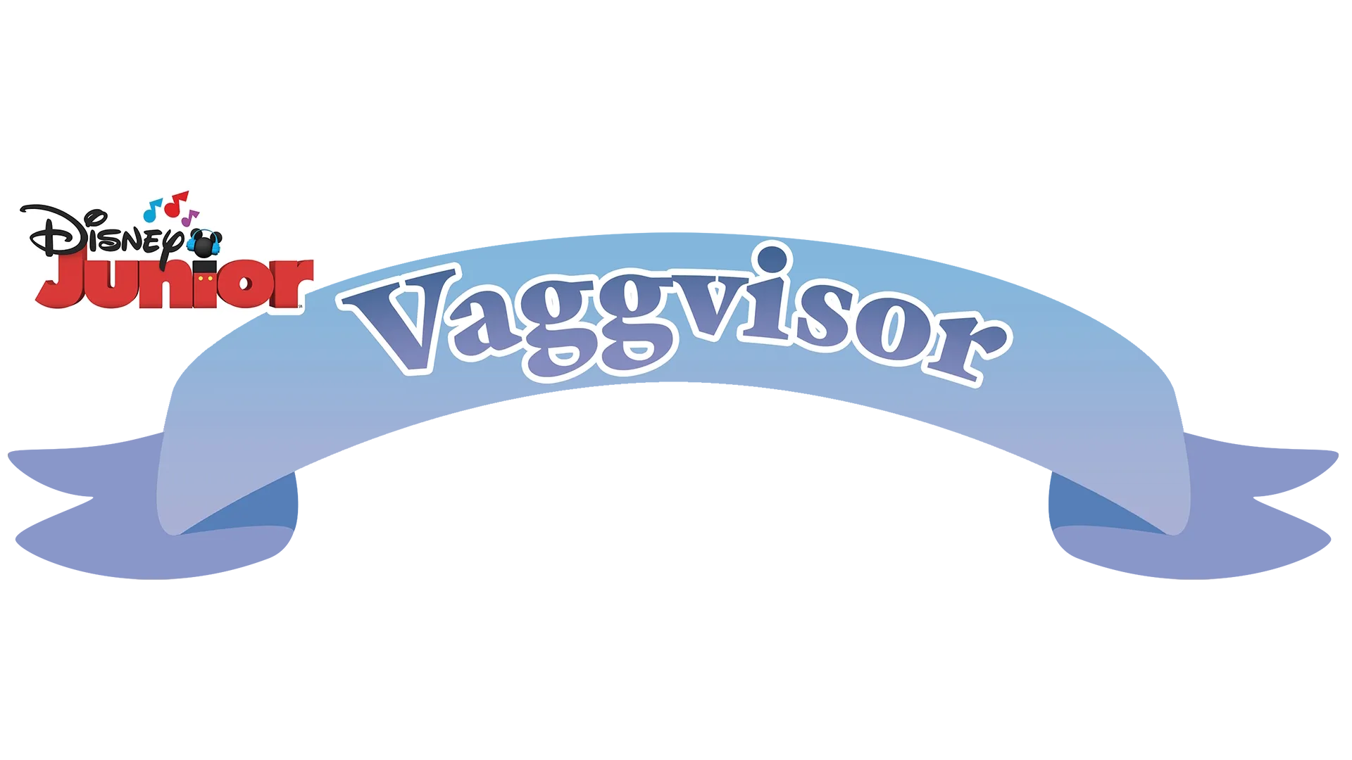Disney Junior Vaggvisor