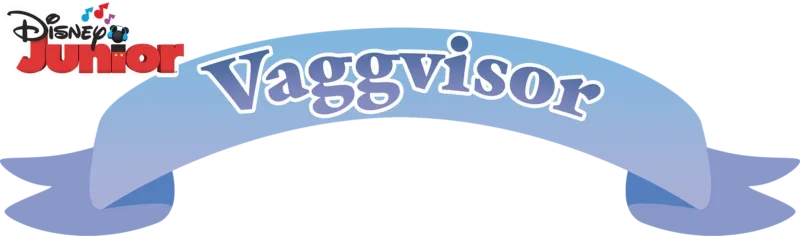 Disney Junior Vaggvisor