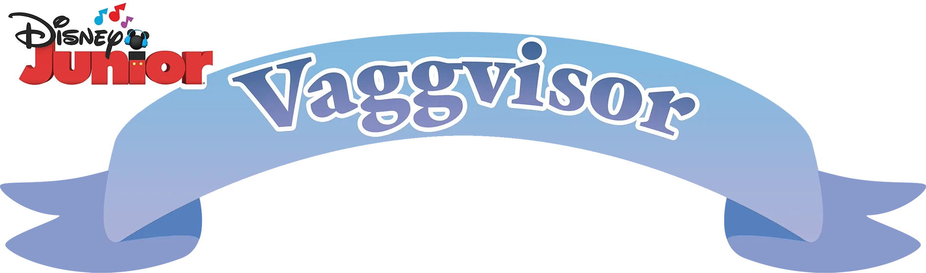Disney Junior Vaggvisor