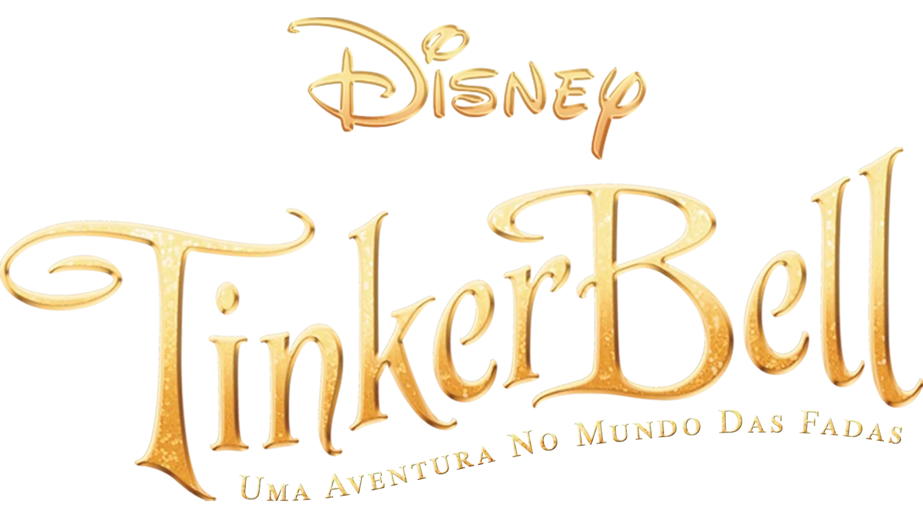 Tinker Bell: Uma Aventura no Mundo das Fadas