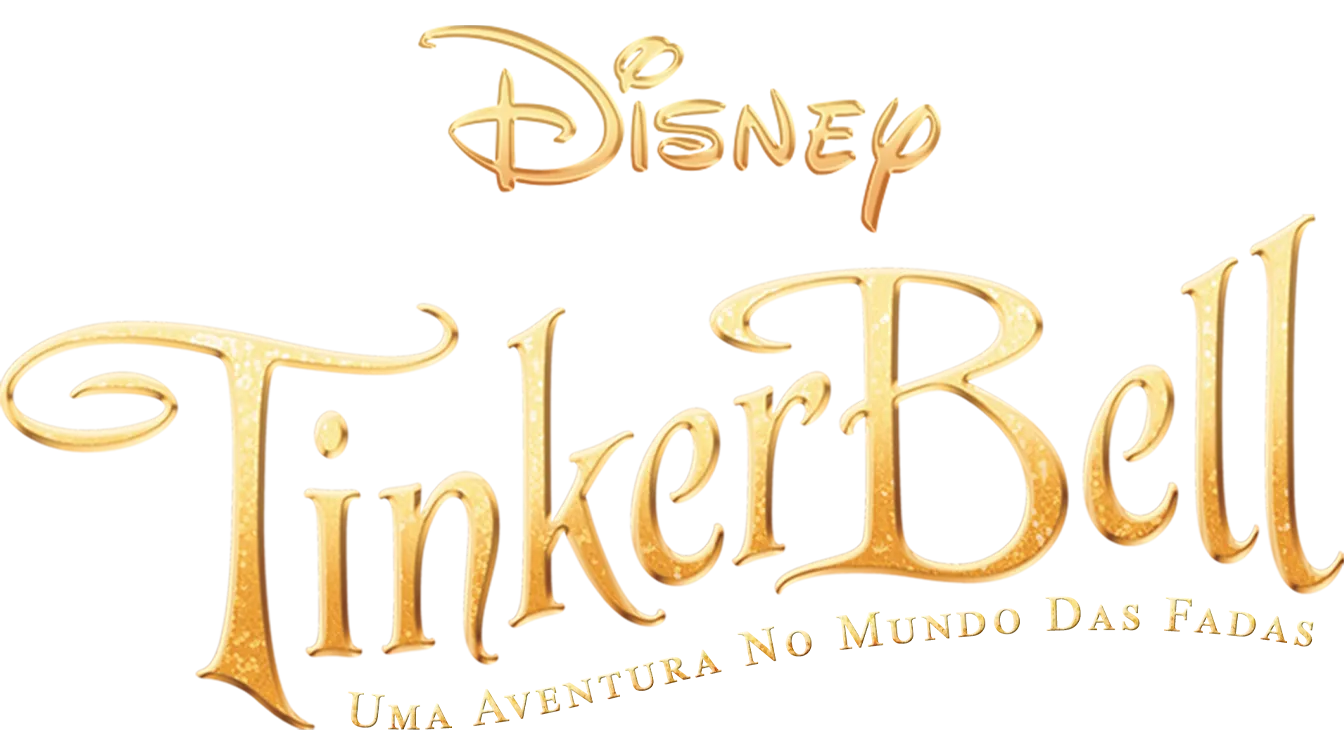 Tinker Bell: Uma Aventura no Mundo das Fadas