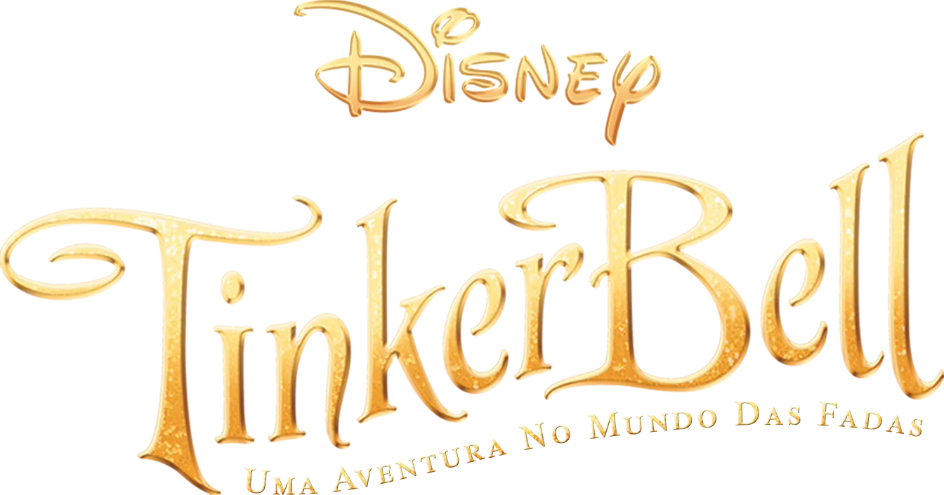Tinker Bell: Uma Aventura no Mundo das Fadas