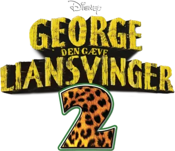George, den gæve liansvinger 2