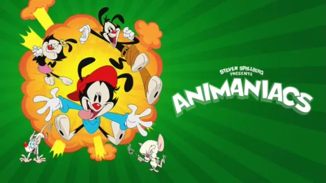 thumbnail - Animaniacs