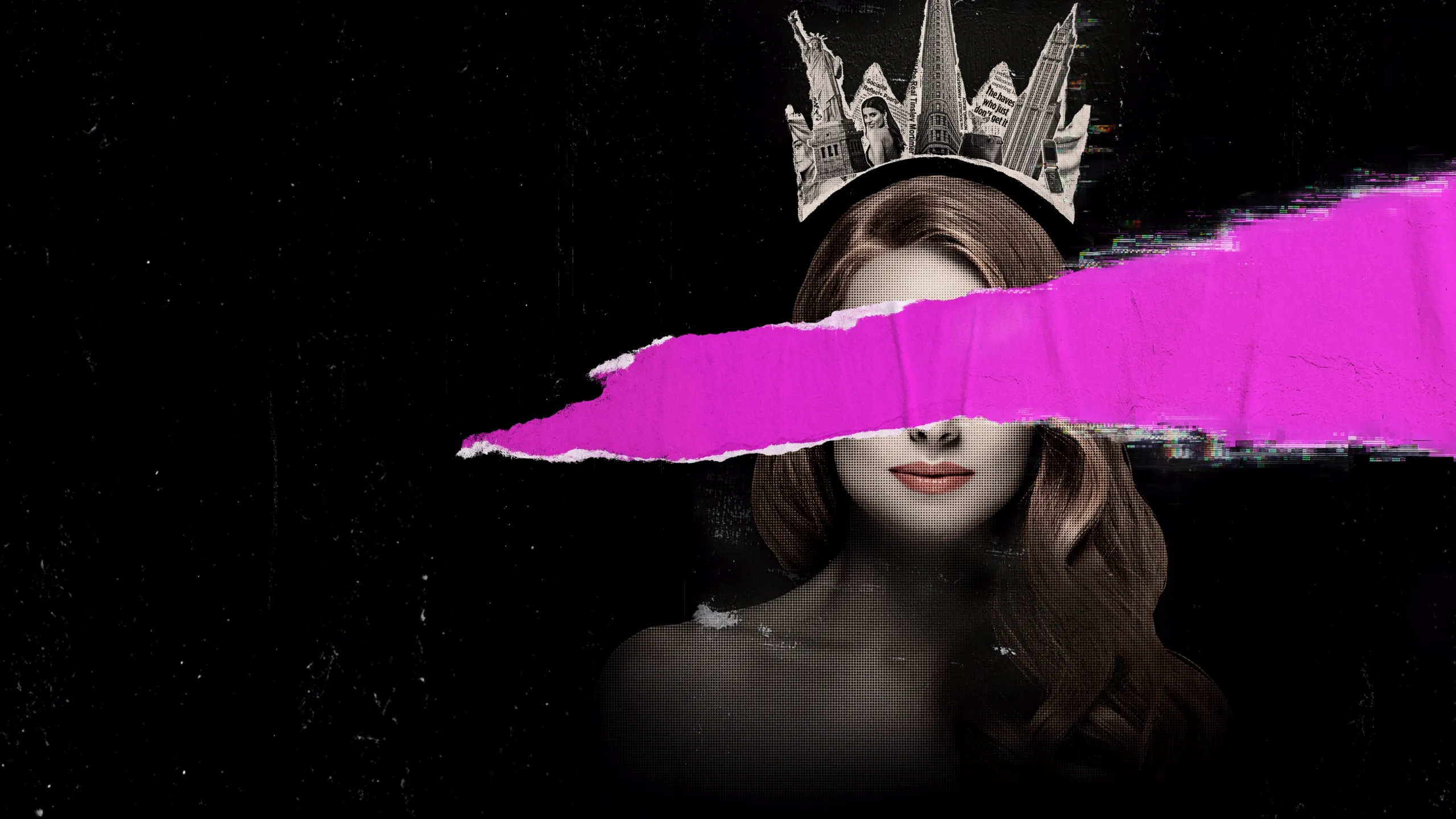 Queenmaker: Creando una It Girl