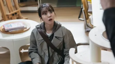 thumbnail - S1：第17話「第17話」