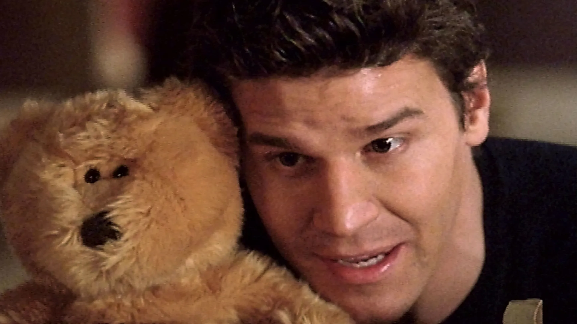 thumbnail - S3:E10 Dad