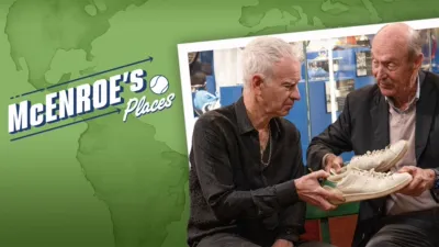 thumbnail - S1:E7 What's Love Got to Do with It