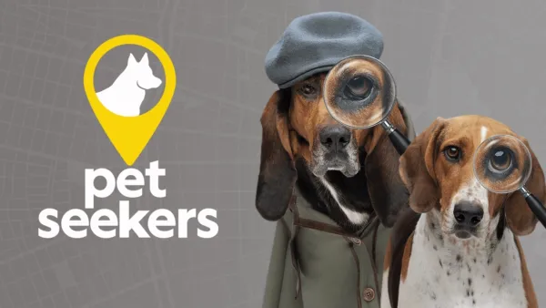 thumbnail - Pet Seekers