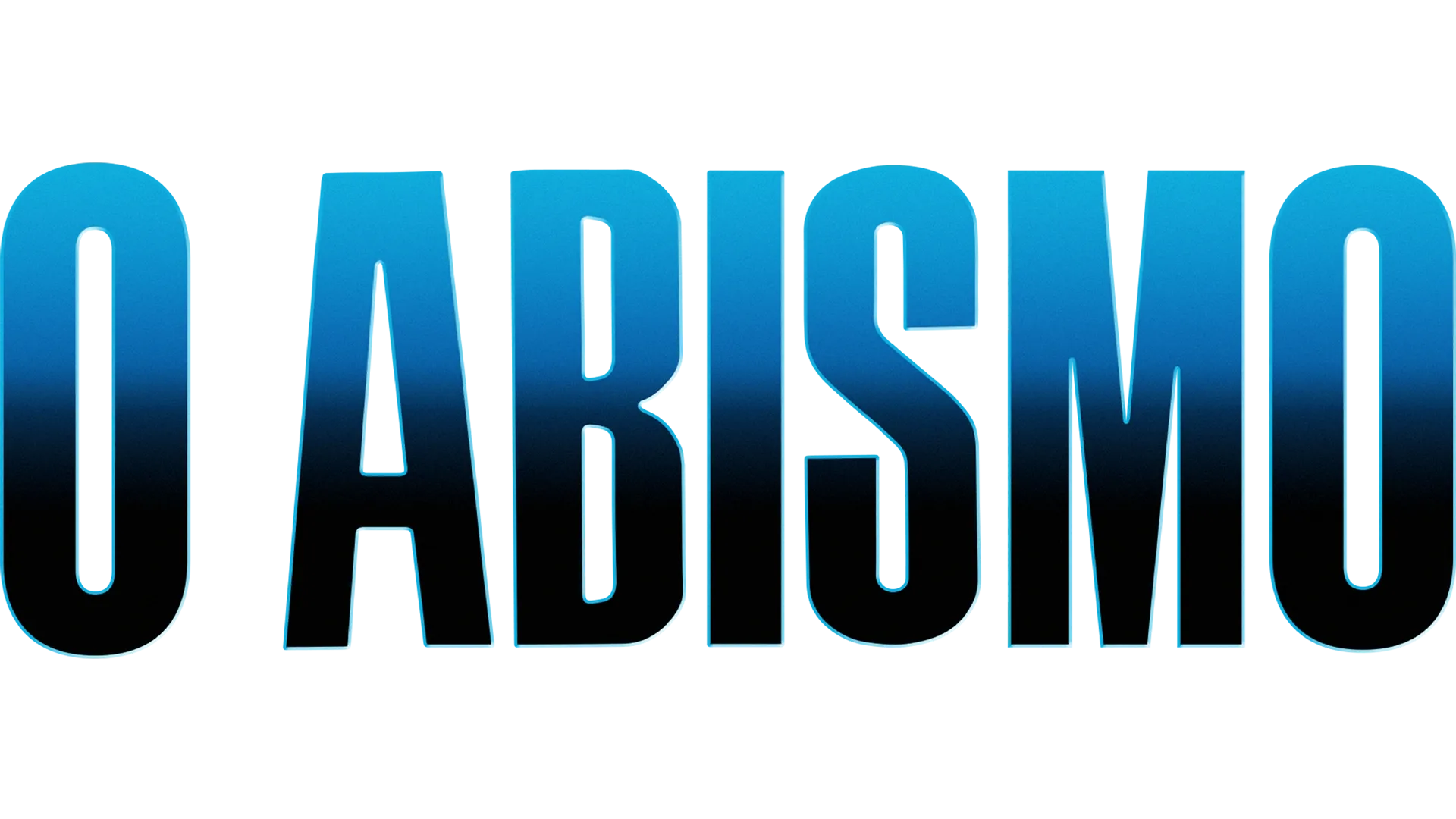 O Abismo