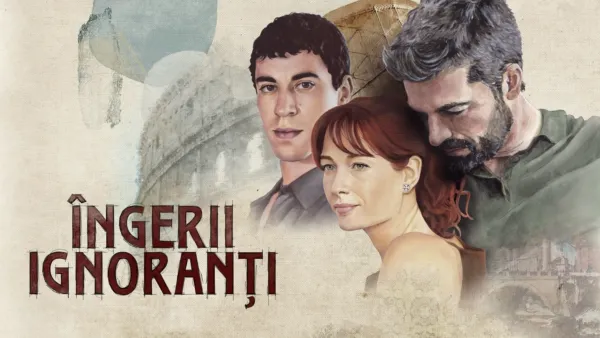 thumbnail - Ingerii ignoranți