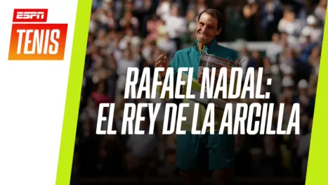 thumbnail - ESPN Tenis