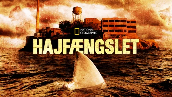 thumbnail - Hajfængslet