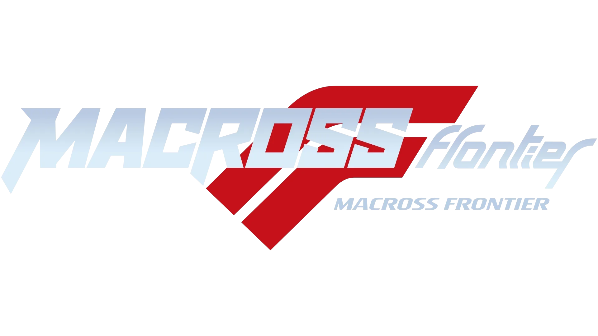 Macross Frontier