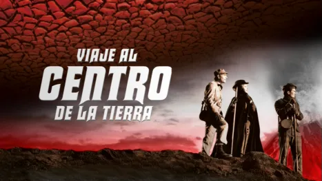 thumbnail - Viaje al Centro de la Tierra