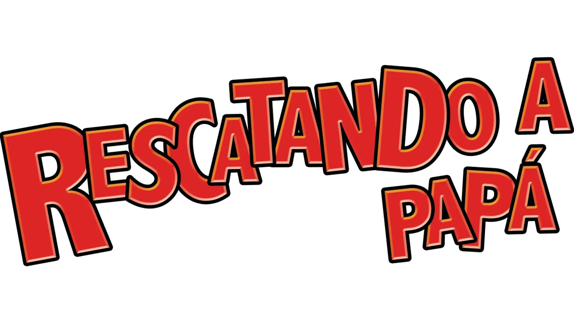 Rescatando a papá