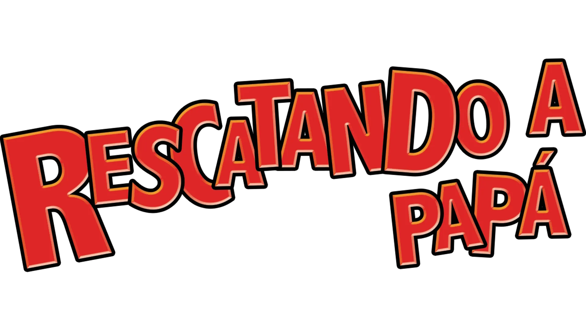 Rescatando a papá