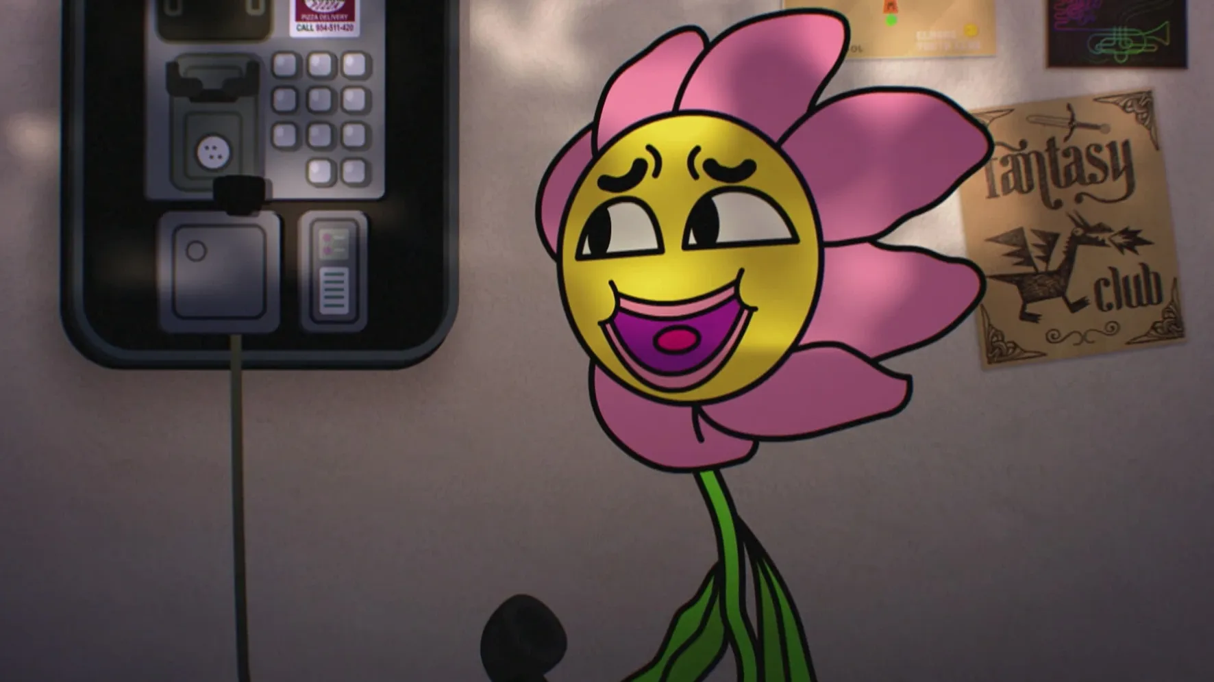 thumbnail - S1:E3 Vote Gumball...and Leslie?
