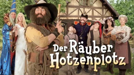 thumbnail - Der Räuber Hotzenplotz