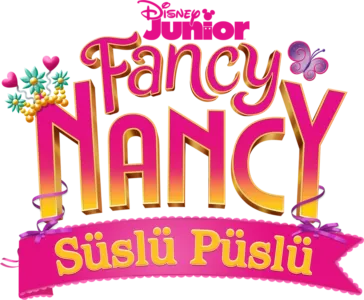 Fancy Nancy: Süslü Püslü