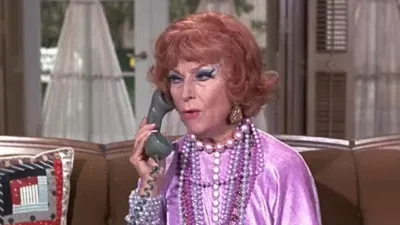 thumbnail - S8:E1 How Not To Lose Your Head To Henry Viii (part I)